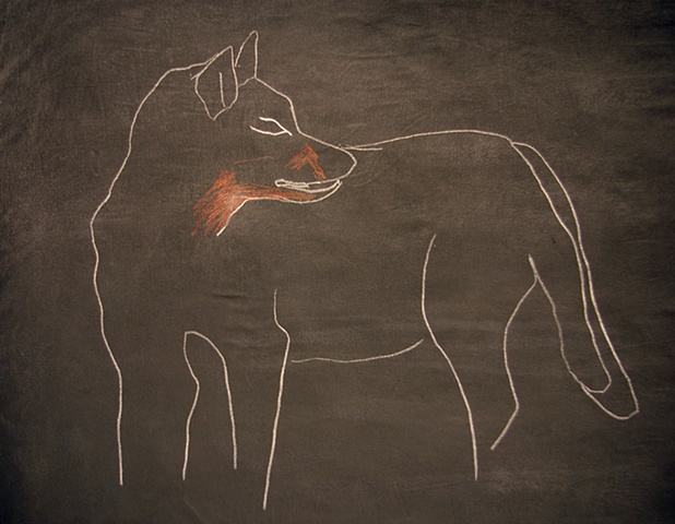 Predator Prey Detail