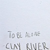 Clay River
