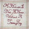 Welcome Home
