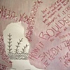 Body Mapping - They Call It A Whipped Chain (Detail)