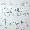 Lookin' At Country