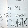 Lookin' At Country