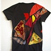 Stained Glass Shirt