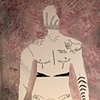 Body Mapping - They Call It A Whipped Chain