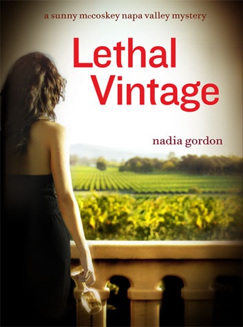 Lethal Vintage