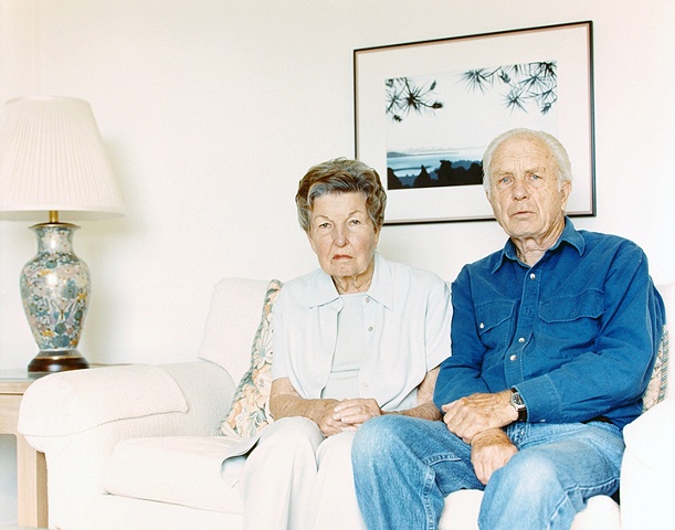 Gordon & Phyllis