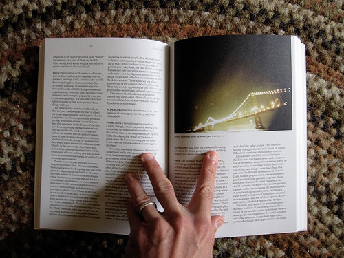 The BLDGBLOG Book