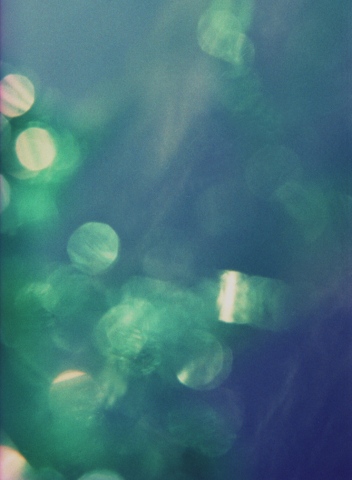 Untitled, Ocean