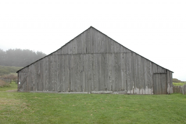 Sea Ranch