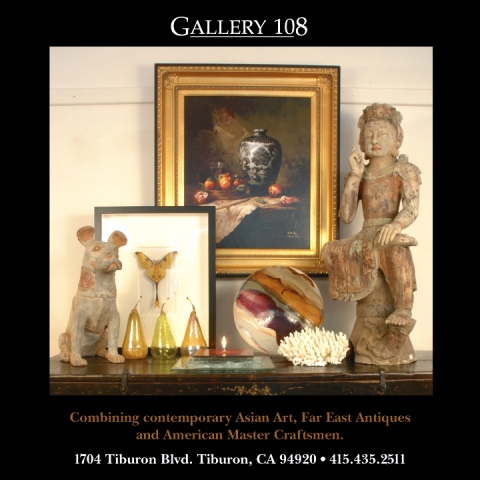 Gallery 108