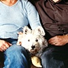 Andrea & Tobin