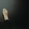 Untitled, Feet
