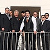 country club