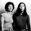 my kooky parents in the 70's