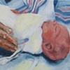 Swaddling the Newborn