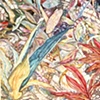 "Foliage Fantasy" 