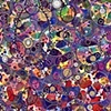 Hypnotic Floral. 2007.
