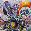 "Illumatoon,Bloom,Blue"
