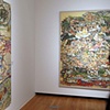 "Tomorrow-Open Archives" reception.