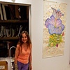 Vernita Nemec, Director of Viridian Artists,INC.