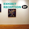  Photos of "DIVAS" Exhibition reception June 2010.