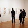 "Tomorrow-Open Archives" reception.