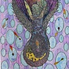 "Spikey Spring Diva"