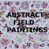 Abstract Field Paintings.