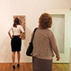 "DIVAS" exhibition June 2010.