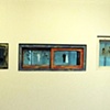 "Tomorrow-Open Archives" reception.