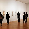 "Tomorrow-Open Archives" reception.