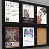 530 W. 25th St. Gallery Building in Chelsea NYC.