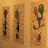 "Tomorrow-Open Archives" reception.