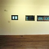 "Tomorrow-Open Archives" reception.