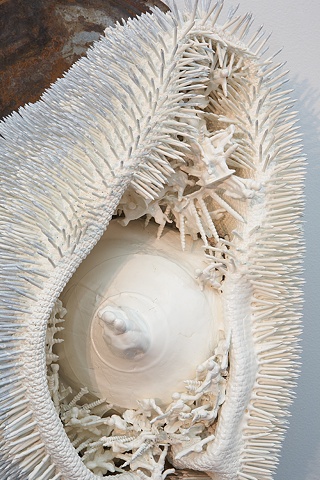 Detail of Untitled #1