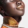 Photographer: Betania Sikora
Model: Naima
MUA: Magali
Jewelry: Andrea Bocchio