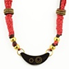 SHORT NECKLACES