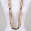 LONG NEUTRAL NECKLACE