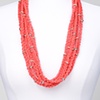 LONG NECKLACES