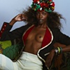 Photography and Styling by Anna Lee Campbell