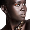 Photographer: Betania Sikora
Model: Naima
MUA: Magali
Jewelry: Andrea Bocchio