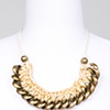 SHORT NECKLACES