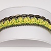 LIME & YELLOW BRACELET
