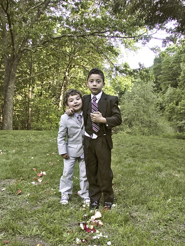 Faris & Omar