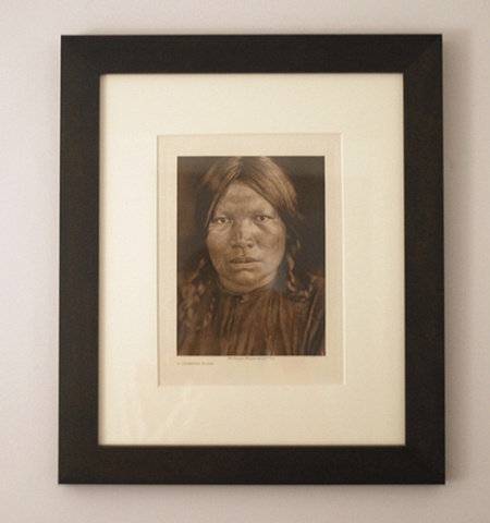 Edward Curtis