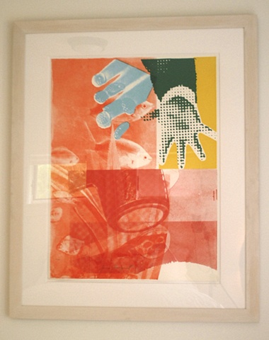 James Rosenquist