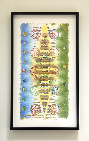 Build A Box and One

35 X 20
Mixed Media
Alan Shields
1994