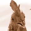 a japanese rooster