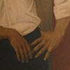 Portrait of a Young Man