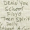 Nirvana Set List